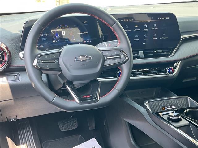2026 Chevrolet Equinox FWD 4DR RS W/1RS - Photo 5