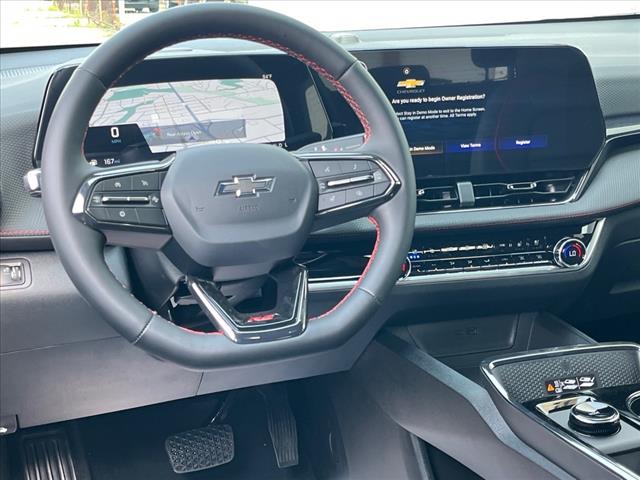 2026 Chevrolet Equinox FWD 4DR RS W/1RS - Photo 5