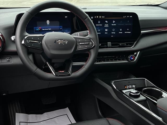 2025 Chevrolet Equinox RS - Photo 5