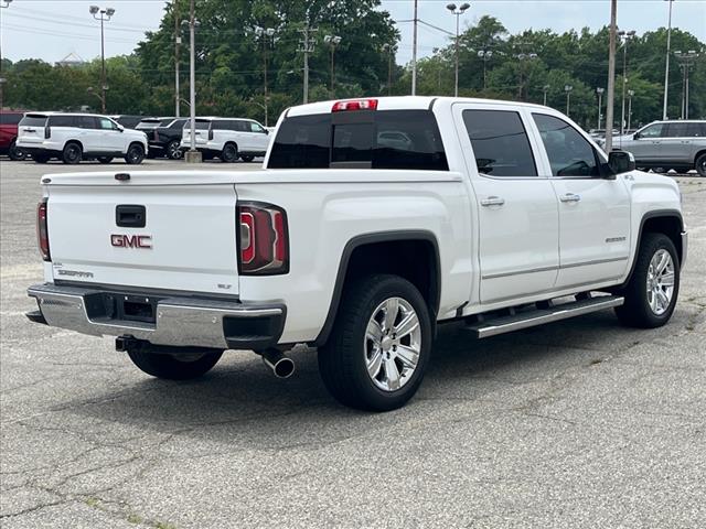 2016 GMC Sierra 1500 SLT - Photo 5