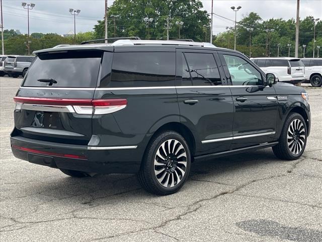 2022 Lincoln Navigator Black Label - Photo 5