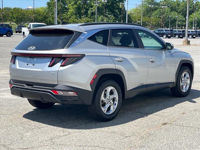 2022 Hyundai TUCSON SEL - Photo 5