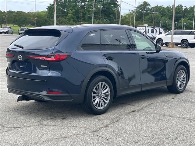 2024 Mazda CX-90 3.3 Turbo Preferred - Photo 5