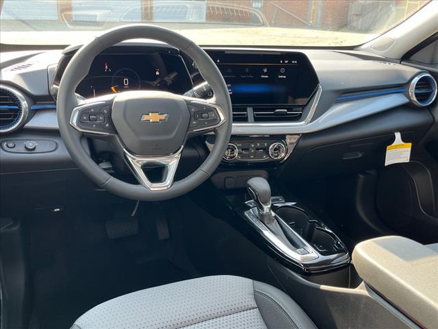 2024 Chevrolet Trax LT - Photo 5