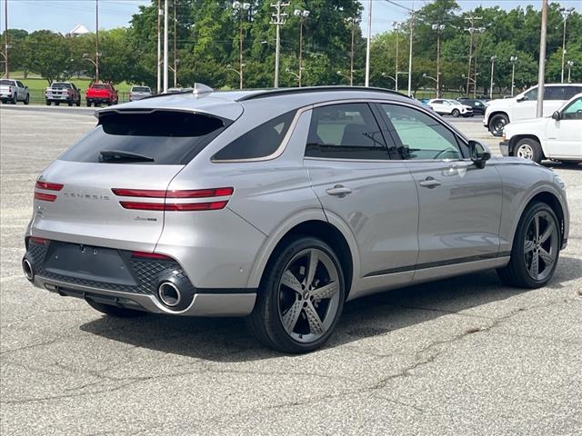 2022 Genesis GV70 3.5T Sport - Photo 5
