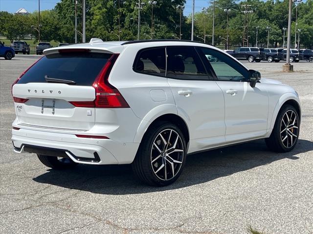 2022 Volvo XC60 Recharge T8 Polestar - Photo 5