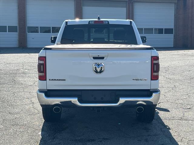2023 RAM 1500 Laramie - Photo 6