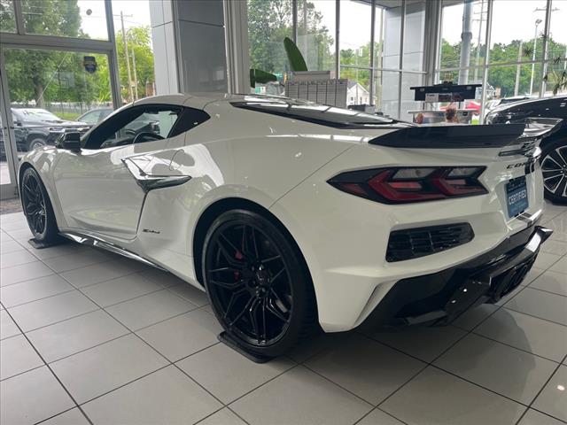 2023 Chevrolet Corvette Z06 2LZ - Photo 6