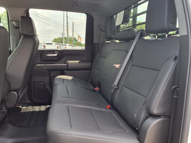 2025 Chevrolet Silverado 3500HD CC 4WD CREW CAB 177  WB, 60 - Photo 6
