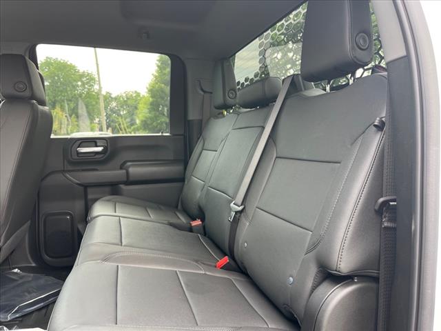 2025 Chevrolet Silverado 3500HD CC 4WD CREW CAB 177  WB, 60 - Photo 6