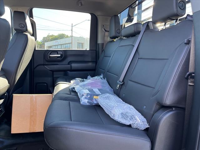 2024 Chevrolet Silverado 3500HD CC 4WD CREW CAB 177  WB, 60 - Photo 6
