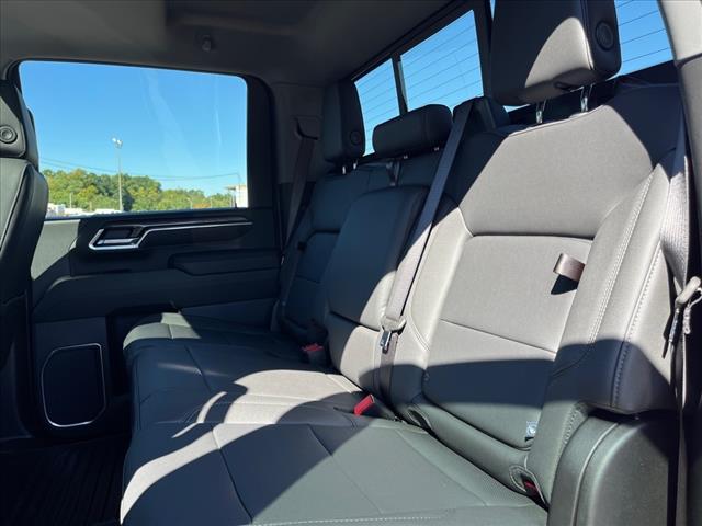 2025 Chevrolet Silverado 2500HD LTZ - Photo 6
