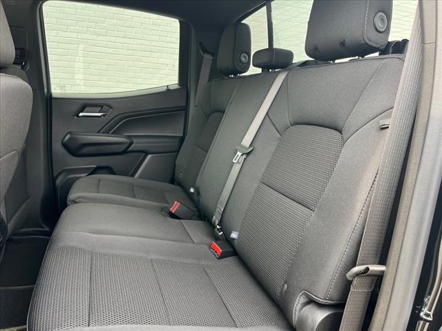 2025 Chevrolet Colorado 2WD CREW CAB LT - Photo 6