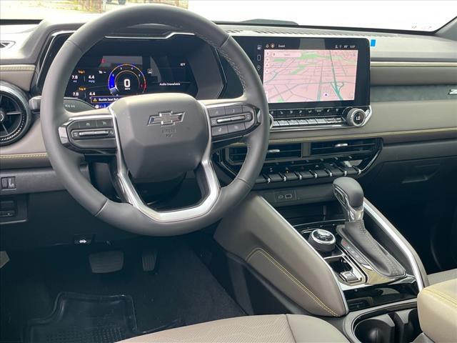 2025 Chevrolet Colorado 4WD CREW CAB ZR2 - Photo 6