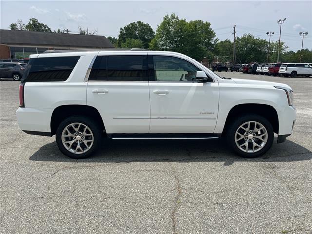 2020 GMC Yukon SLT - Photo 6