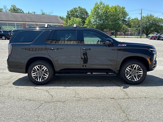 2025 Chevrolet Tahoe Z71 - Photo 6