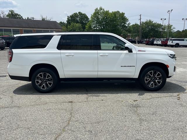 2022 Chevrolet Suburban Z71 - Photo 6