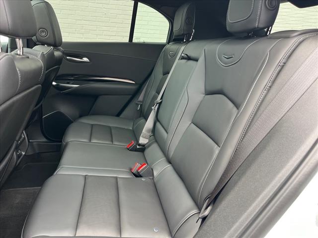 2024 Cadillac XT4 Luxury - Photo 6