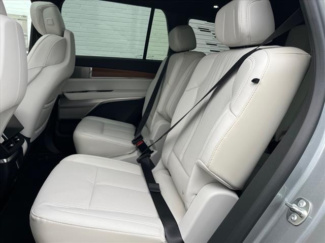 2026 Cadillac VISTIQ AWD 4DR SPORT - Photo 6