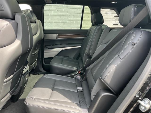 2026 Cadillac VISTIQ AWD 4DR SPORT - Photo 6