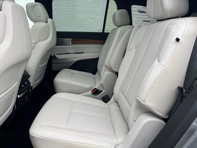 2026 Cadillac VISTIQ AWD 4DR SPORT - Photo 6