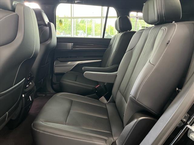 2026 Cadillac VISTIQ AWD 4DR SPORT - Photo 6
