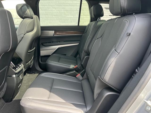 2026 Cadillac VISTIQ AWD 4DR SPORT - Photo 6