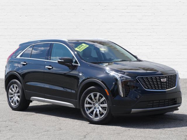 2021 Cadillac XT4 Premium Luxury - Photo 6