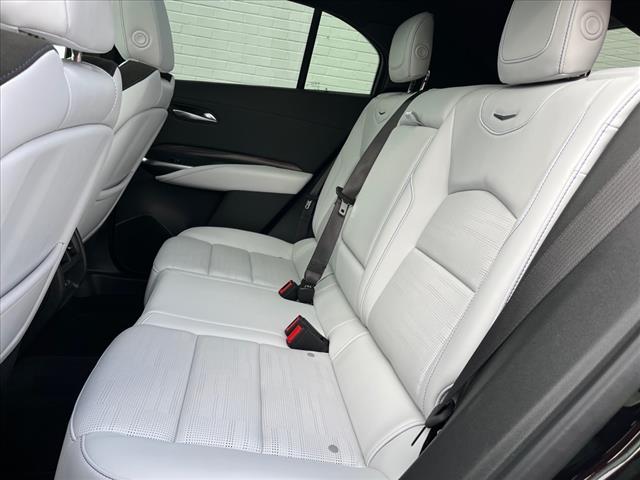 2024 Cadillac XT4 Sport - Photo 6