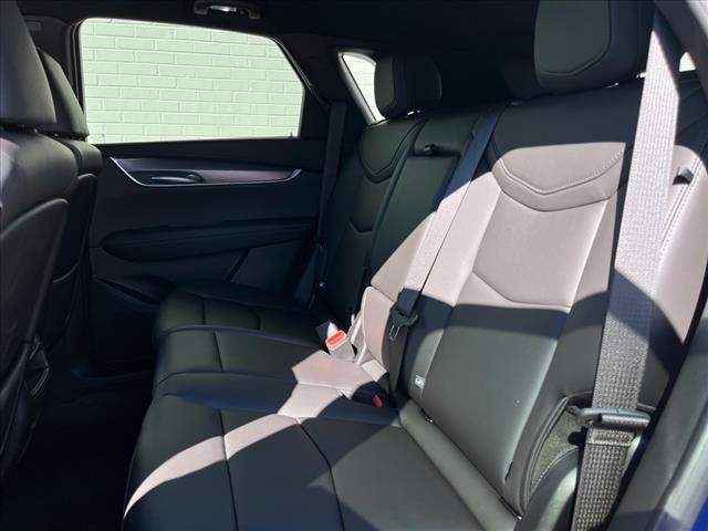 2025 Cadillac XT5 FWD 4DR LUXURY - Photo 6