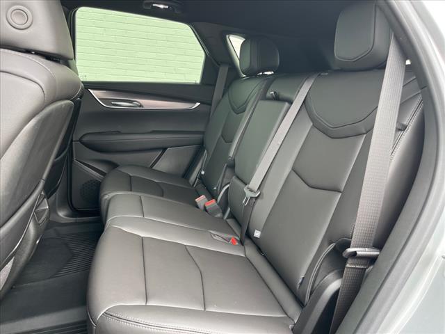 2024 Cadillac XT5 Luxury - Photo 6