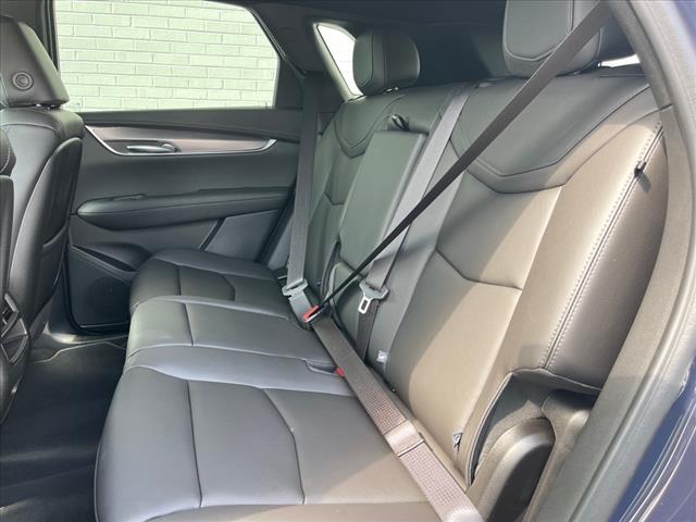 2025 Cadillac XT5 FWD 4DR LUXURY - Photo 6