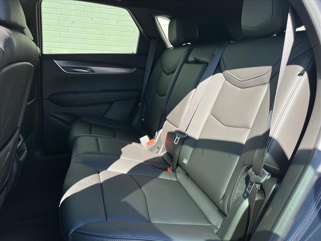 2025 Cadillac XT5 AWD 4DR LUXURY - Photo 6