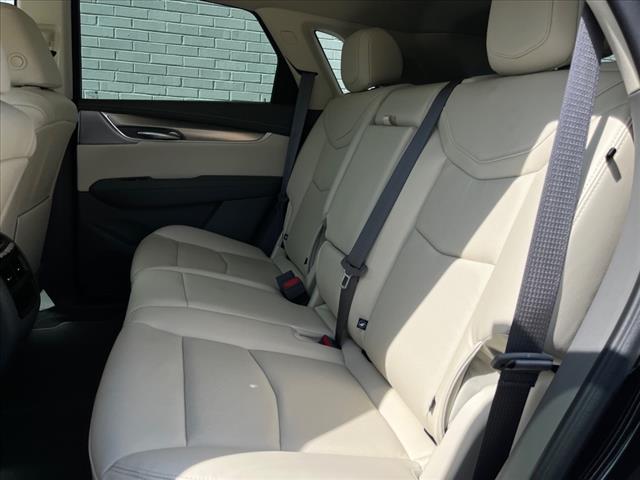 2025 Cadillac XT5 FWD 4DR PREMIUM LUXURY - Photo 6