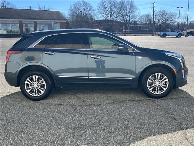 2020 Cadillac XT5 Premium Luxury - Photo 6