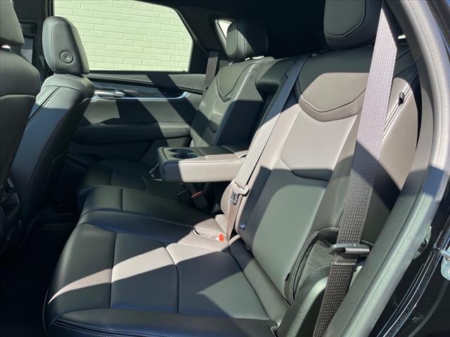 2025 Cadillac XT5 FWD 4DR PREMIUM LUXURY - Photo 6