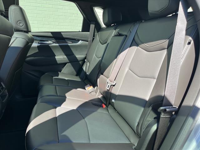 2025 Cadillac XT5 Premium Luxury - Photo 6