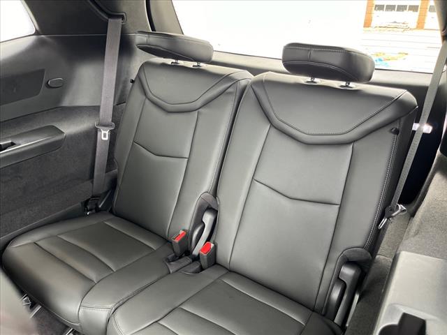 2024 Cadillac XT6 Premium Luxury - Photo 6