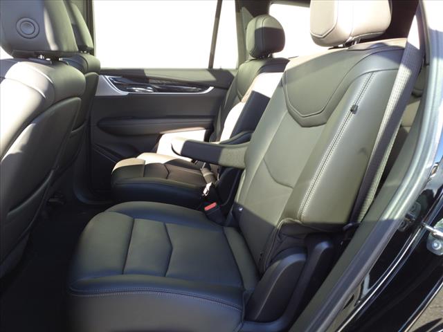 2023 Cadillac XT6 FWD 4DR PREMIUM LUXURY - Photo 6