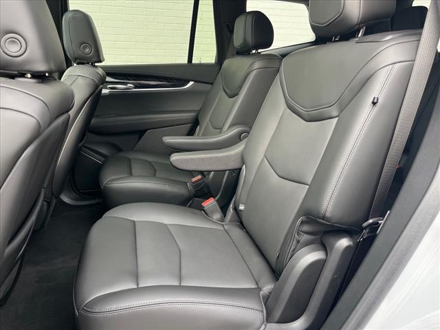 2024 Cadillac XT6 Premium Luxury - Photo 6