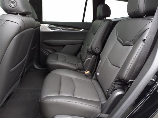 2024 Cadillac XT6 AWD 4DR SPORT - Photo 6