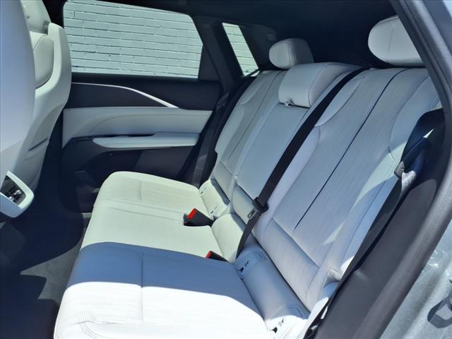2025 Cadillac LYRIQ 4DR LUXURY W/1SC - Photo 6