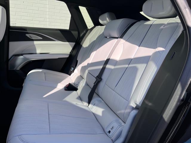 2025 Cadillac LYRIQ 4DR LUXURY W/1SD - Photo 6