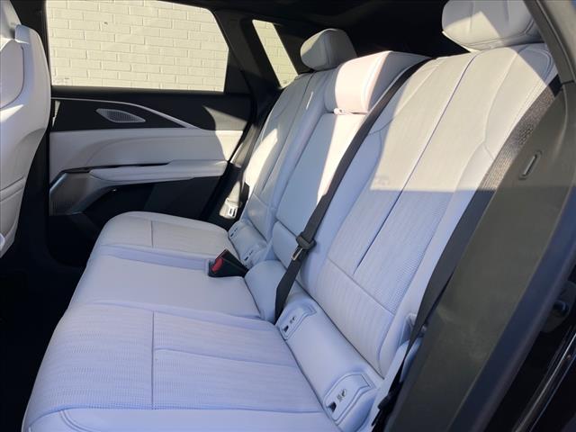 2025 Cadillac LYRIQ 4DR SPORT W/1SJ - Photo 6