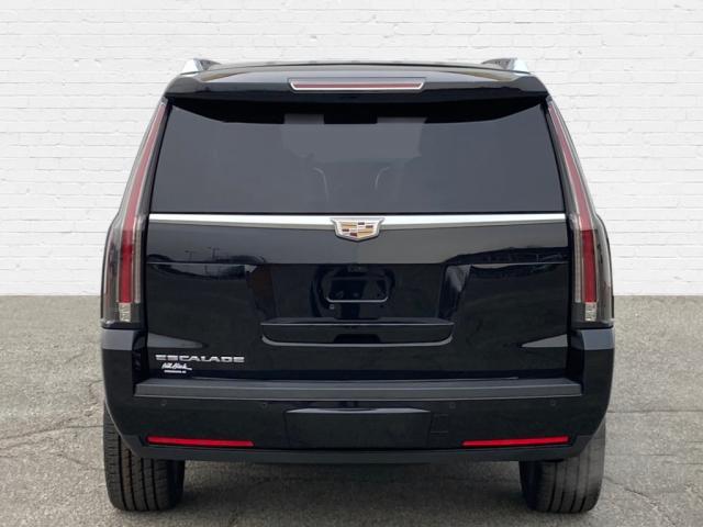 2018 Cadillac Escalade Luxury - Photo 6