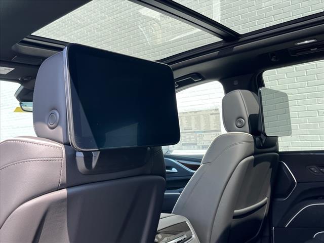2024 Cadillac Escalade 4WD 4DR PREMIUM LUXURY - Photo 6