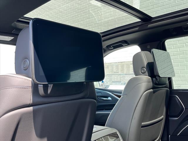 2024 Cadillac Escalade 4WD 4DR PREMIUM LUXURY - Photo 6