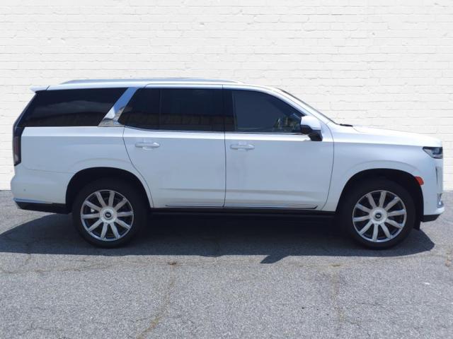 2023 Cadillac Escalade Premium Luxury Platinum - Photo 6