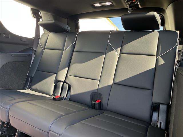 2024 Cadillac Escalade 4WD 4DR SPORT - Photo 6