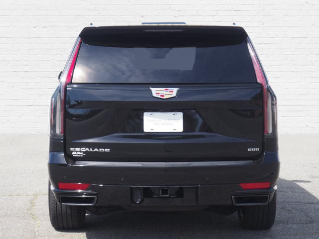 2022 Cadillac Escalade Sport - Photo 6